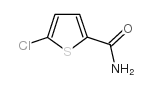 5-chlorothiophene-2-carboxamide