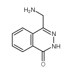 4-Aminomethyl-2H-phthalazin-1-one