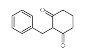 2-Benzylcyclohexane-1,3-dione CAS:22381-56-2 第1张