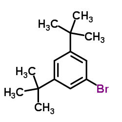 1-bromo-3,5-ditert-butylbenzene manufacturer in India China