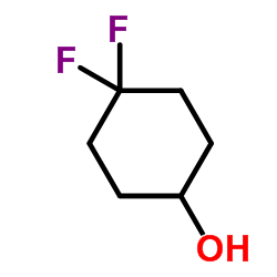 4,4-Difluorocyclohexanol