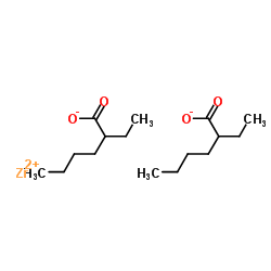zirconium 2-ethylhexanoate Cas:22464-99-9 第1张