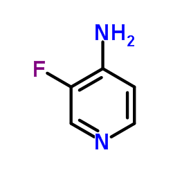 4-Amino-3-fluoropyridine CAS:2247-88-3 manufacturer price 第1张