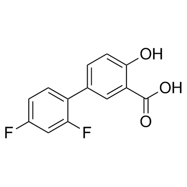 Diflunisal CAS:22494-42-4 manufacturer price 第1张