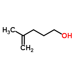 4-Methyl-4-penten-1-ol