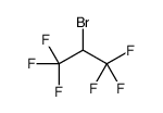 2-Bromo-1,1,1,3,3,3-hexafluoropropane