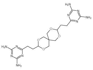 CTU Guanamine CAS:22535-90-6 第1张