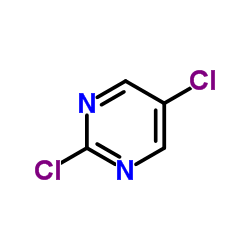 2,5-dichloropyrimidine CAS:22536-67-0 manufacturer price 第1张