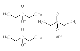 Diethyl Phosphinic Acid Aluminum Cas:225789-38-8 第1张