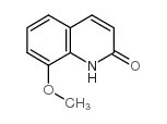 8-methoxy-1H-quinolin-2-one