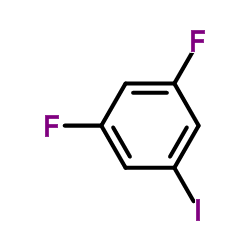 1,3-Difluoro-5-iodobenzene