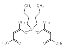 dibutyltin bis(2,4-pentanedionate)