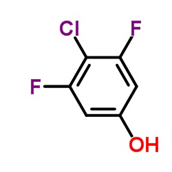 4-Chloro-3,5-difluorophenol