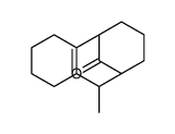 5,9-Methanobenzocycloocten-11-one, 1,2,3,4,5,6,7,8,9,10-decahydro-10-methyl