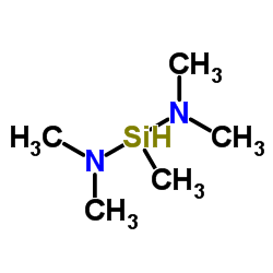 Bis(dimethylamino)methylsilane CAS:22705-33-5 manufacturer price 第1张