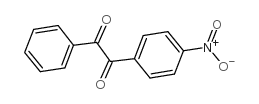 1-(4-nitrophenyl)-2-phenylethane-1,2-dione