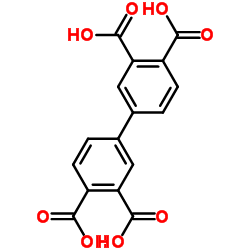 3,3',4,4'-Biphenyltetracarboxylic acid CAS:22803-05-0 manufacturer price 第1张