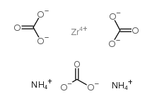 Carbonic acid ammonium zirconium salt CAS:22829-17-0 manufacturer price 第1张