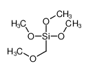 Methoxymethyl TrimethoxySilane Cas:22859-36-5 第1张