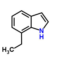 7-Ethyl-1H-indole CAS:22867-74-9 第1张