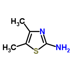 4,5-DIMETHYL-1,3-THIAZOL-2-AMINE