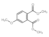 dimethyl 4-methoxybenzene-1,2-dicarboxylate