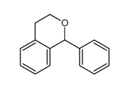 1-phenyl-3,4-dihydro-1H-isochromene