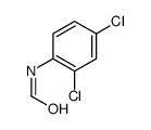 N-(2,4-Dichlorophenyl)formamide