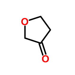 Dihydrofuran-3(2H)-one Cas:22929-52-8 第1张