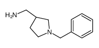 [(3R)-1-benzylpyrrolidin-3-yl]methanamine