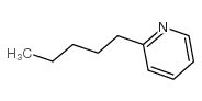 2-pentylpyridine CAS:2294-76-0 manufacturer price 第1张