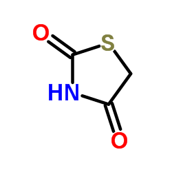 2,4-Thiazolidinedione CAS:2295-31-0 manufacturer price 第1张