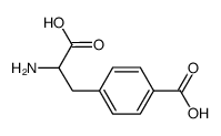 4-Carboxyphenylalanine