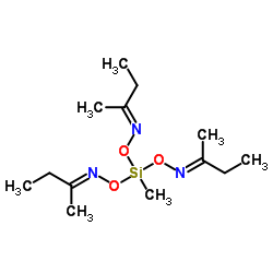 methyltris(methylethylketoxime)silane CAS:22984-54-9 manufacturer price 第1张