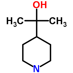 2-(4-Piperidyl)-2-propanol