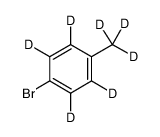 4-bromotoluene-d7