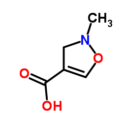 2-Methyl-1,3-oxazole-4-carboxylic acid