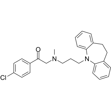 lofepramine