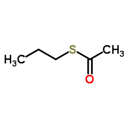 Propyl Thioacetate CAS:2307-10-0 manufacturer price 第1张