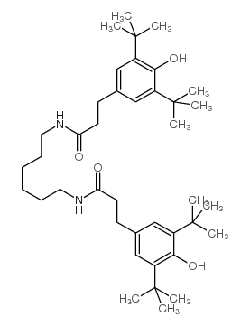 irganox 1098 (antioxidant 1098)