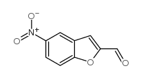 5-Nitro-1-benzofuran-2-carbaldehyde