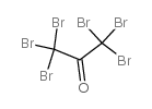 1,1,1,3,3,3-hexabromopropan-2-one