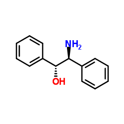 (1R,2S)-2-Amino-1,2-diphenylethanol Cas:23190-16-1 第1张