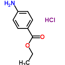 Benzocaine hydrochloride