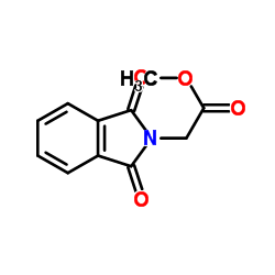 Methyl phthalimidoacetate