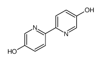 5,5'-dihydroxy-2,2'-bipyridine