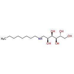 n-Octyl-d-glucamine