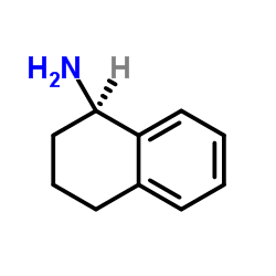 R-tetralin amine CAS:23357-46-2 第1张