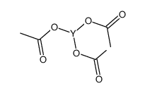 Yttrium (iii) acetate CAS:23363-14-6 manufacturer price 第1张