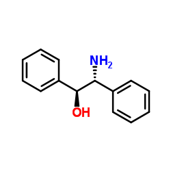 (1S,2R)-2-Amino-1,2-diphenylethanol CAS:23364-44-5 manufacturer price 第1张